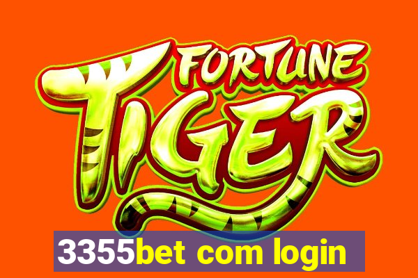 3355bet com login